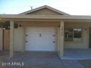 3433 E Campbell Ave, Phoenix, AZ 85018 photo 31