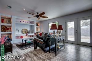 3433 E Campbell Ave, Phoenix, AZ 85018 photo 2