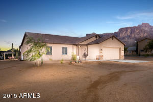 5016 E Rawhide St, Apache Junction, AZ 85119 photo 3