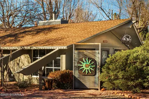 555 Sunset Ln, Sedona, AZ 86336