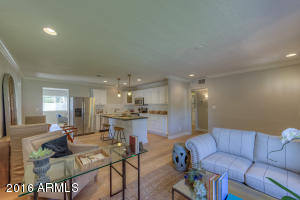 3235 E Roma Ave, Phoenix, AZ 85018 photo 2