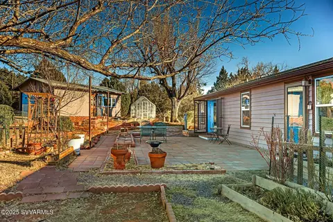 70 Mockingbird Spur Rd, Sedona, AZ 86336