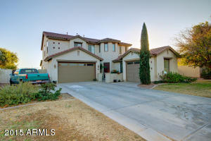 1295 E Indigo St, Gilbert, AZ 85298 photo 1