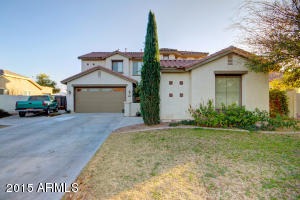 1295 E Indigo St, Gilbert, AZ 85298 photo 2