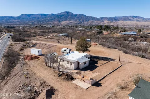 511 N Willard Dr, Cottonwood, AZ 86326
