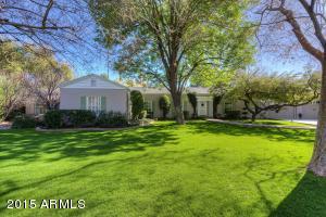 2911 N Manor Dr E, Phoenix, AZ 85014 photo 1