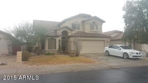 725 E Kyle Dr, Gilbert, AZ 85296 photo 1