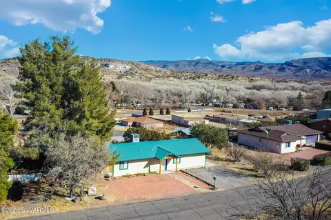 4380 E Valley View Dr, Camp Verde, AZ 86322