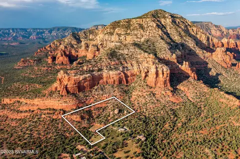 1430 Lizard Head Ct, Sedona, AZ 86336