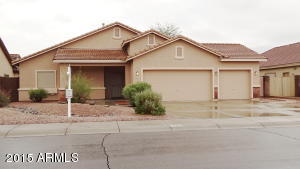 525 N Bluejay Dr, Gilbert, AZ 85234 photo 1