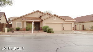 525 N Bluejay Dr, Gilbert, AZ 85234 photo 4