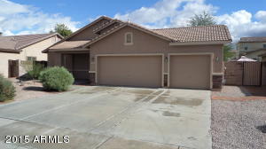 525 N Bluejay Dr, Gilbert, AZ 85234 photo 2