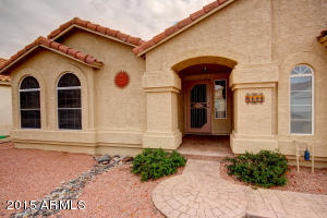 4111 E Keresan St, Phoenix, AZ 85044 photo 4