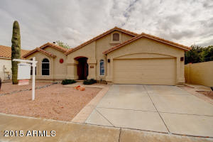 4111 E Keresan St, Phoenix, AZ 85044 photo 1