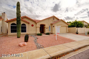 4111 E Keresan St, Phoenix, AZ 85044 photo 3