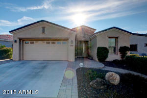 4583 E Jude Ln, Gilbert, AZ 85298 photo 1