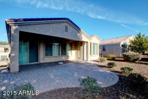 4583 E Jude Ln, Gilbert, AZ 85298 photo 22