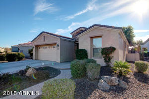 4583 E Jude Ln, Gilbert, AZ 85298 photo 2