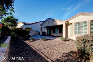 4583 E Jude Ln, Gilbert, AZ 85298 photo 23