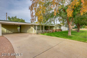 818 E 7th Pl, Mesa, AZ 85203 photo 2