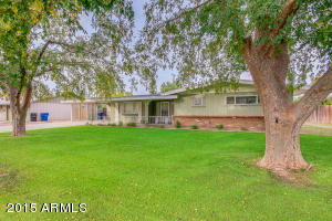 818 E 7th Pl, Mesa, AZ 85203 photo 1