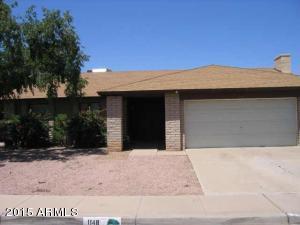 1148 W Portobello Ave, Mesa, AZ 85210