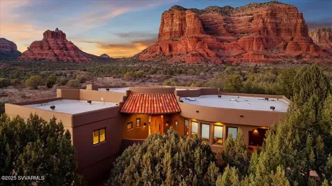 165 Alta Vista Dr, Sedona, AZ 86351