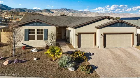 508 Hudgens Ln, Clarkdale, AZ 86324