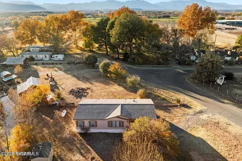 1881 W Ash Ln, Camp Verde, AZ 86322