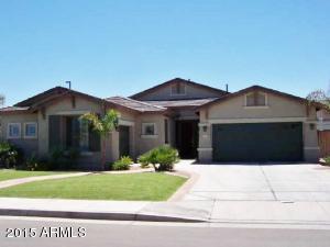 531 E Mary Ln, Gilbert, AZ 85295 photo 1