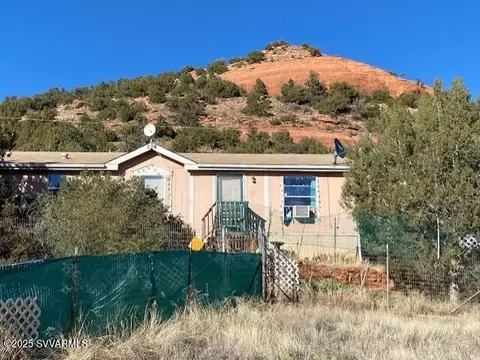 11775 N Loy Butte Rd, Sedona, AZ 86336