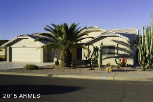 8162 E Monte Ave, Mesa, AZ 85209 photo 1
