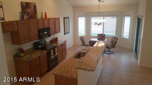 1204 E Benrich Dr, Gilbert, AZ 85295 photo 3