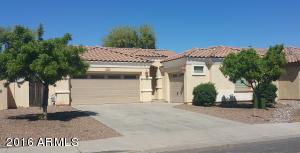 1204 E Benrich Dr, Gilbert, AZ 85295 photo 1