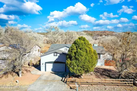 4782 E Comanche Dr, Cottonwood, AZ 86326