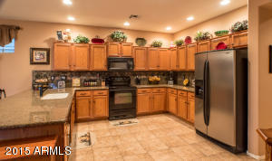 3264 E Thornton Ave, Gilbert, AZ 85297 photo 8