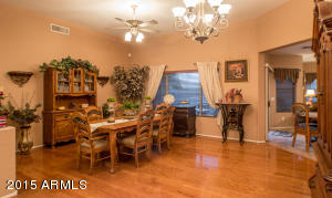 3264 E Thornton Ave, Gilbert, AZ 85297 photo 11
