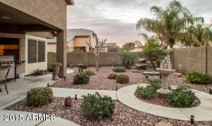 3264 E Thornton Ave, Gilbert, AZ 85297 photo 29