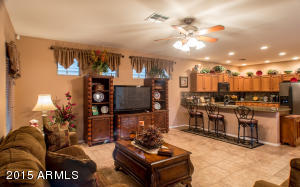 3264 E Thornton Ave, Gilbert, AZ 85297 photo 3