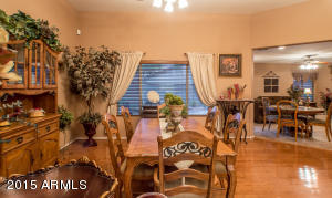 3264 E Thornton Ave, Gilbert, AZ 85297 photo 12