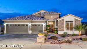 3264 E Thornton Ave, Gilbert, AZ 85297 photo 1