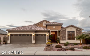 3264 E Thornton Ave, Gilbert, AZ 85297 photo 32
