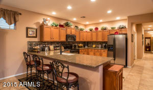 3264 E Thornton Ave, Gilbert, AZ 85297 photo 7