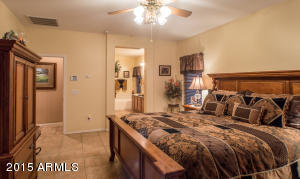 3264 E Thornton Ave, Gilbert, AZ 85297 photo 16
