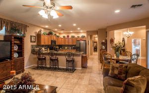 3264 E Thornton Ave, Gilbert, AZ 85297 photo 4