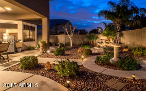 3264 E Thornton Ave, Gilbert, AZ 85297 photo 26