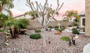 3264 E Thornton Ave, Gilbert, AZ 85297 photo 30