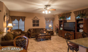3264 E Thornton Ave, Gilbert, AZ 85297 photo 9