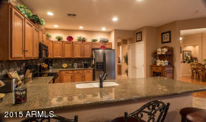 3264 E Thornton Ave, Gilbert, AZ 85297 photo 6