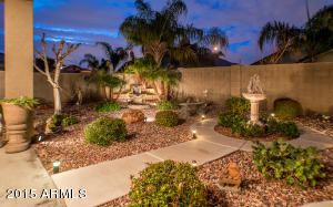 3264 E Thornton Ave, Gilbert, AZ 85297 photo 27
